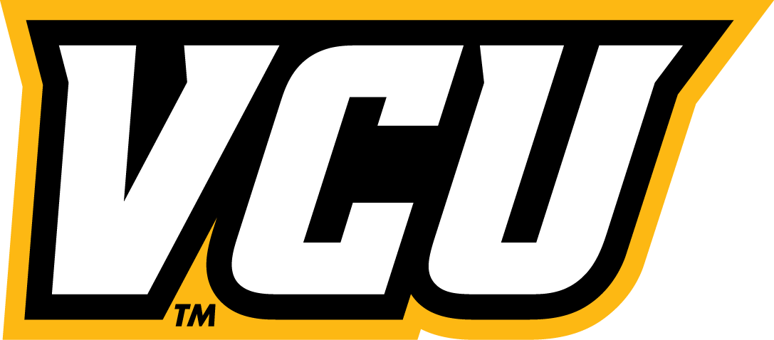 Virginia Commonwealth Rams 2014-Pres Wordmark Logo DIY iron on transfer (heat transfer)